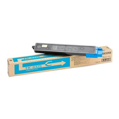 Tóner Kyocera taskalpha 2551ci cian