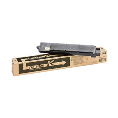 Tóner Kyocera taskalpha 2551ci negro