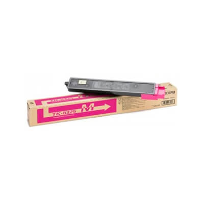 Tóner Kyocera taskalpha 2551ci magenta
