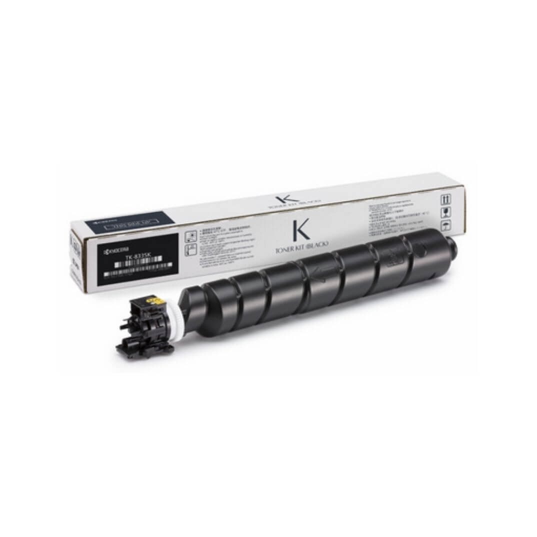 Kyocera tóner TK-8335K negro (TA3252ci)