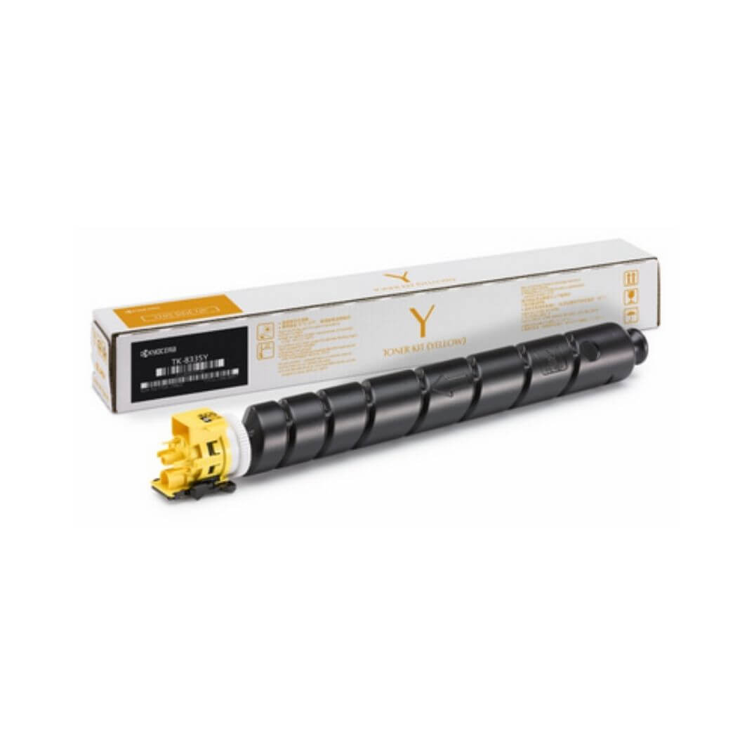 Kyocera tòner TK-8335Y (1T02RLANL0)  groc TA3252ci