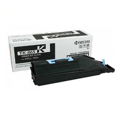 Tòner Kyocera taskalfa 250 300ci negre
