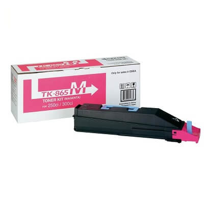Tòner Kyocera taskalfa 250 300ci magenta