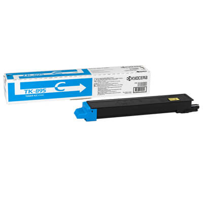 Tòner Kyocera làser cian fsc 8020/mcp 6000pag