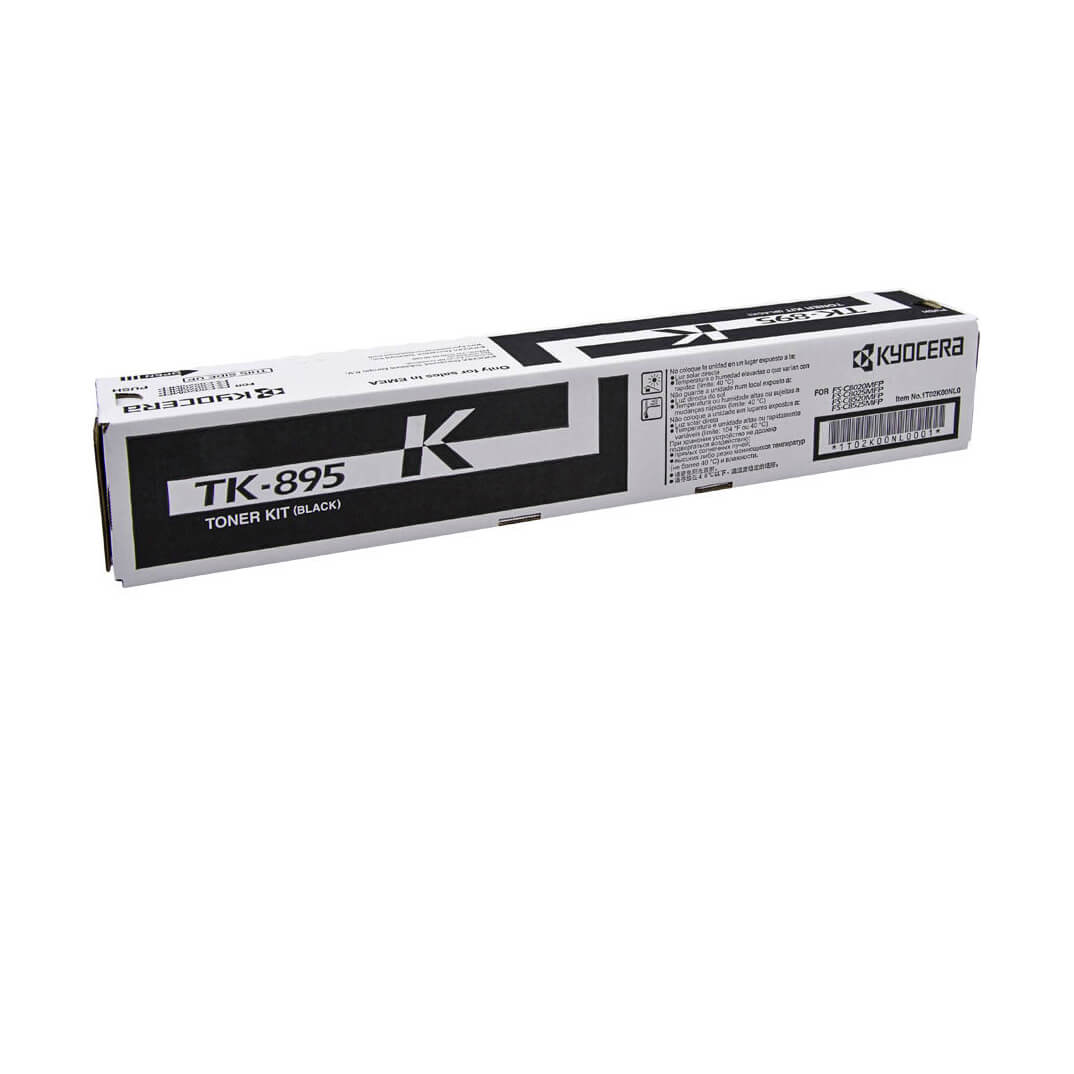 Tóner Kyocera láser negro fsc 8020/mcp 12000pag