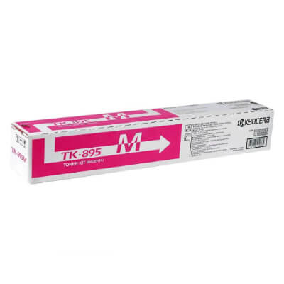 Tóner Kyocera láser magenta fsc 8020/mcp 6000pag