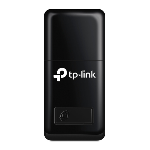 MINI ADAPTER. N A 300MBPS2.4GHZWRLS SOPORTA WINDOW