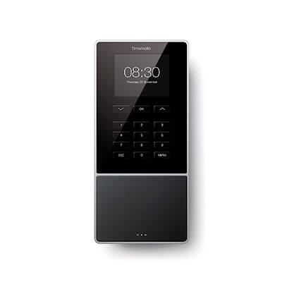 Controlador de presència amb targeta 200 usuaris