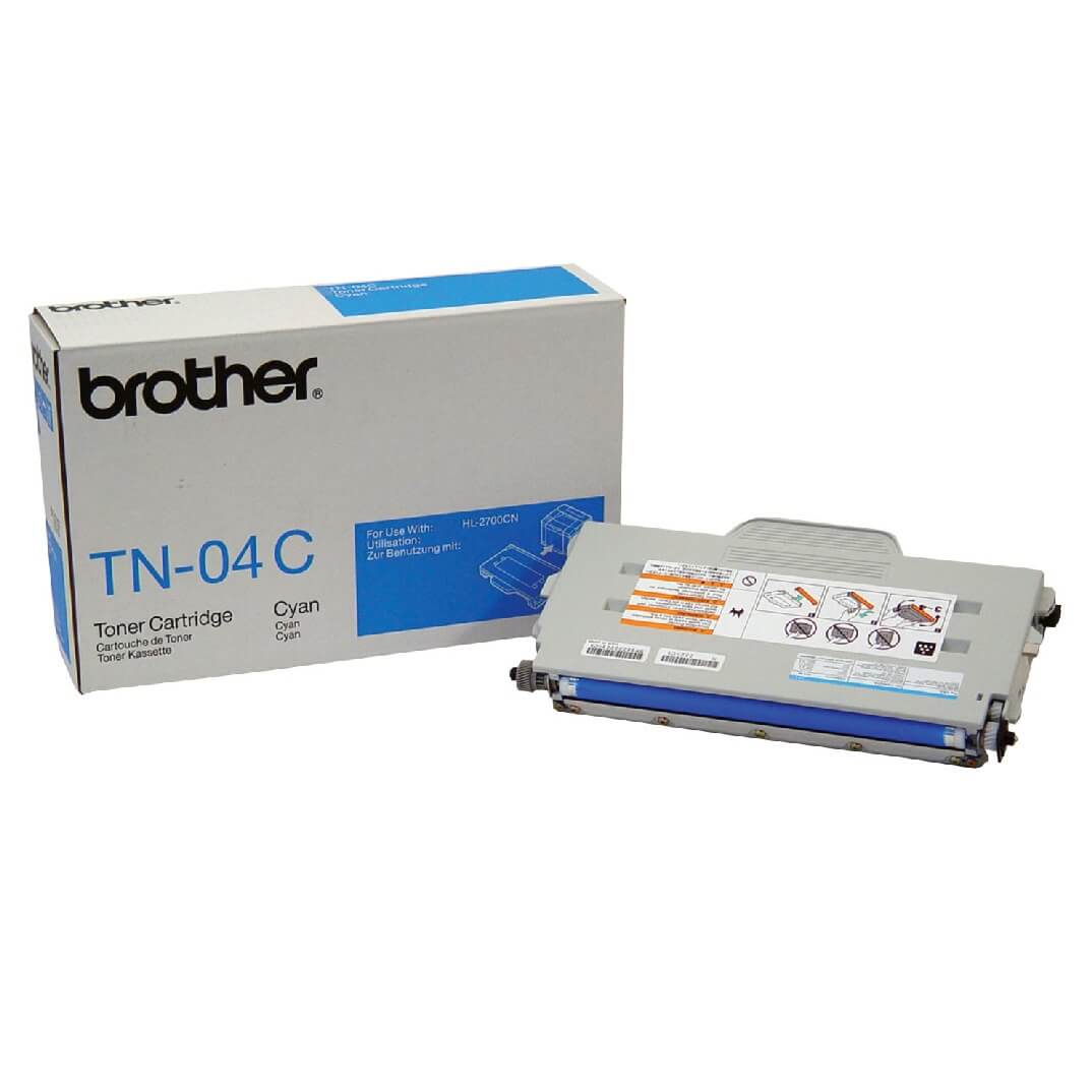 Brother tóner cian HL2700cn / mfc-9420