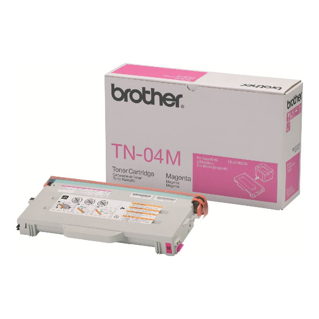 Brother tóner magenta HL2700cn / mfc-9420