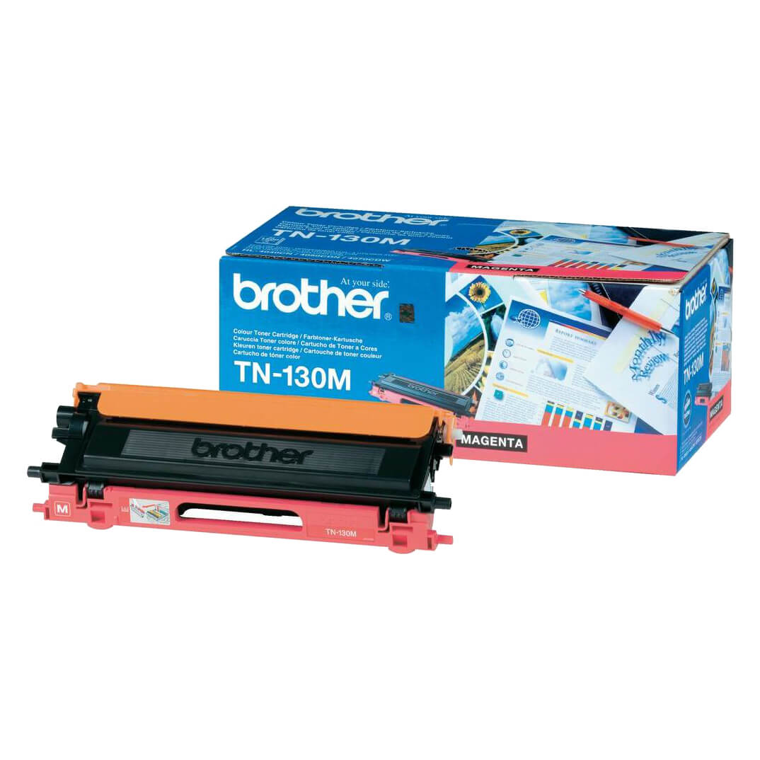 Brother tóner láser magenta HL-4040cn