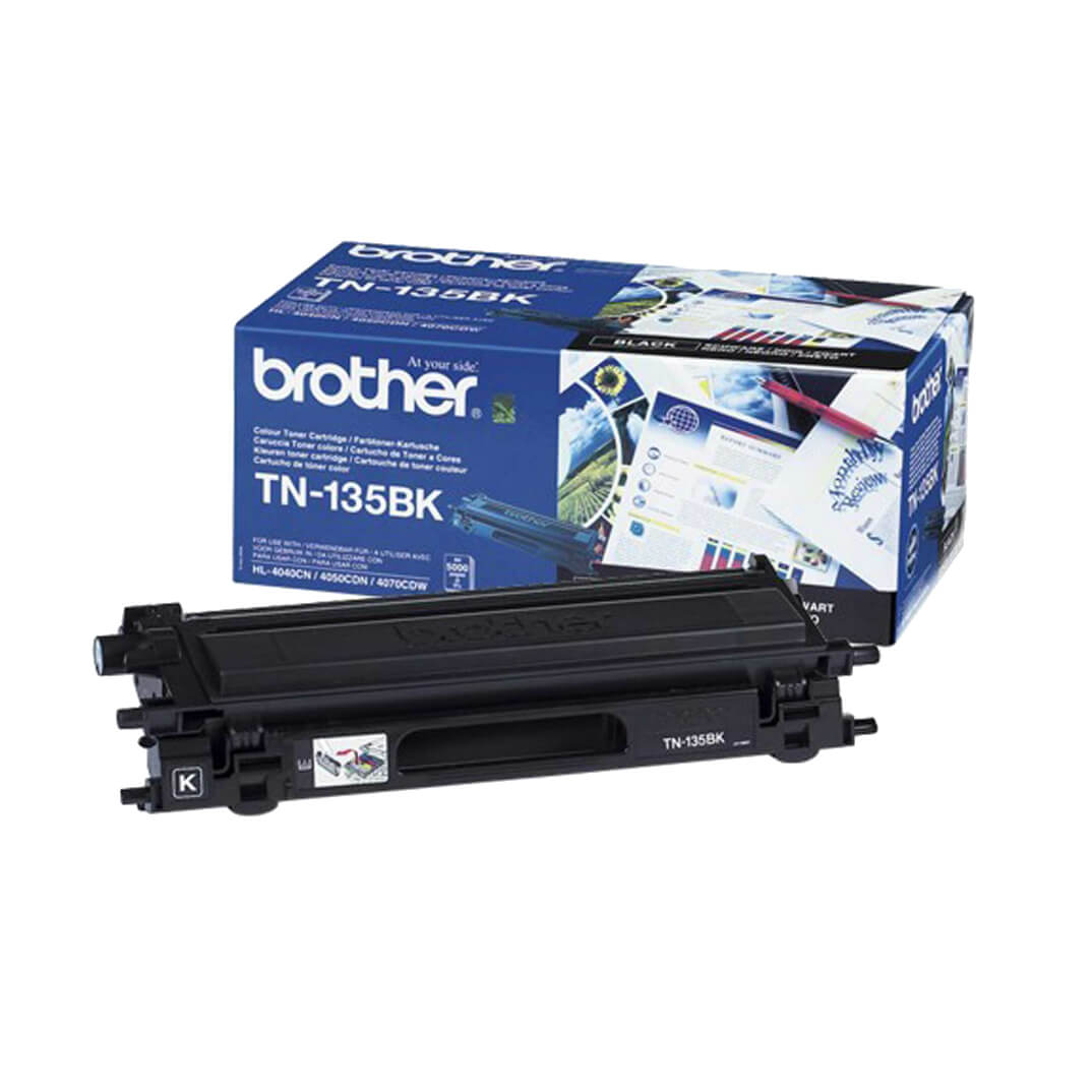 Brother tóner láser negro HL-4040cn (5.000 pag.)