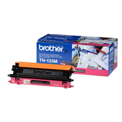 Brother tóner láser magenta HL4040cn