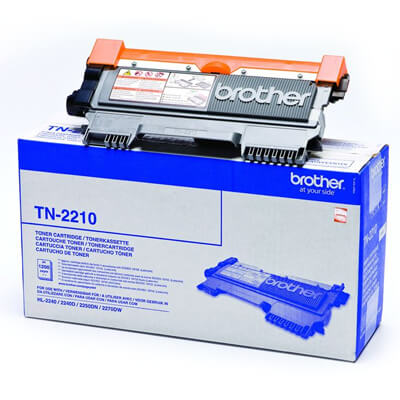 Brother tóner negro HL2240/d/2250dn