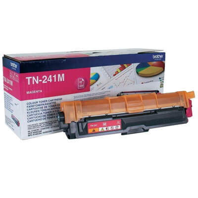 Tòner Brother làser magenta HL3140cw/3150cdw