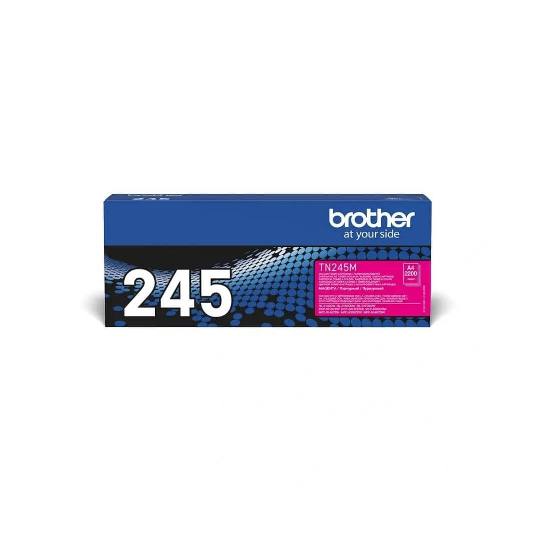 Tòner Brother magenta HL-3140/3150/9020 2200 p