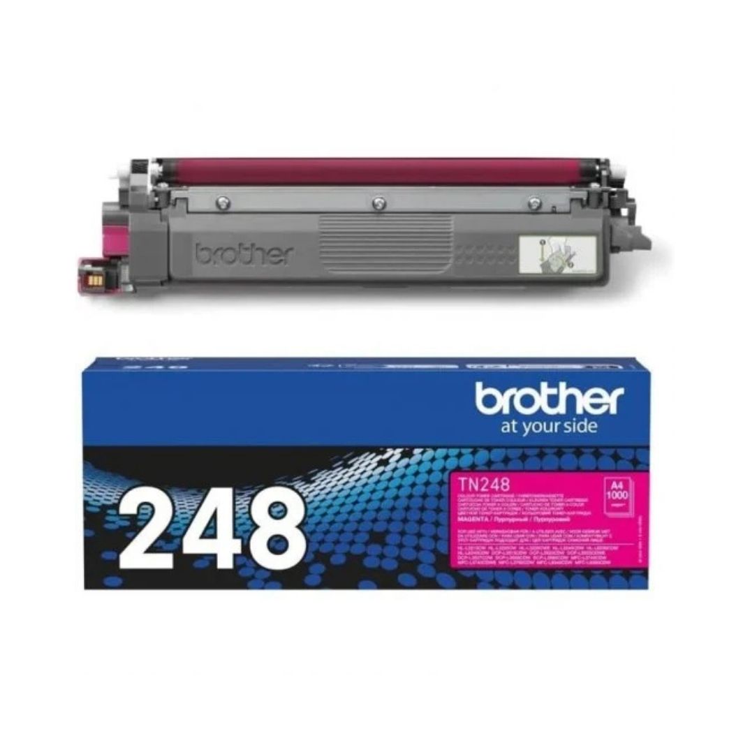 Brother tòner magenta HLL3220 3240 DCP3520 3560