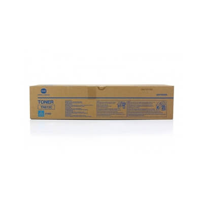 Konica Minolta tòner bizhub c353/355 cian