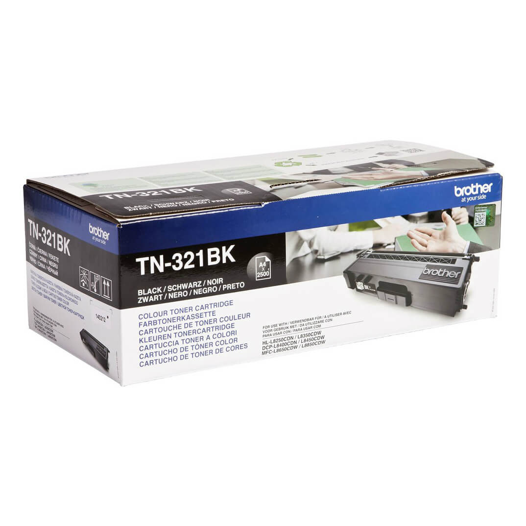Brother tòner làser negre HLl8250/hll8350