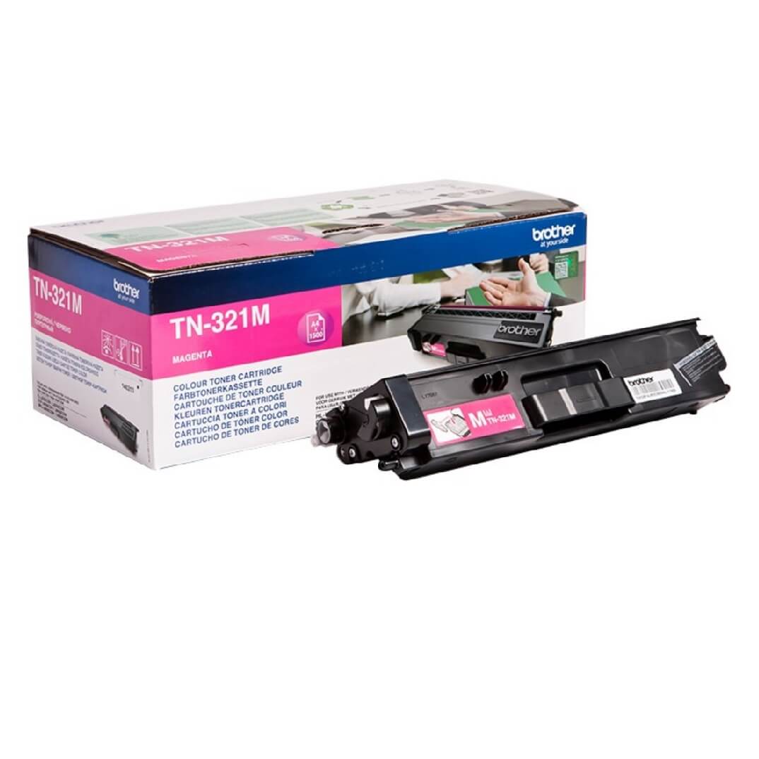 Brother tóner láser magenta HLl8250/HLl8350