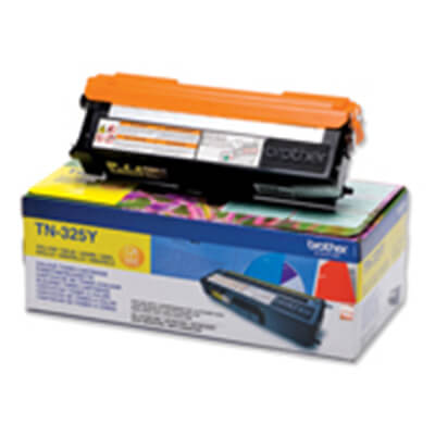 Brother tóner amarillo HL4150cdn / 4750cdw