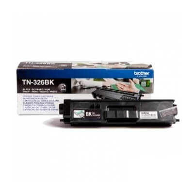 Tóner Brother negro HLl8250/HLl8350