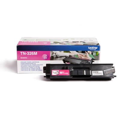 Tóner Brother magenta HLl8250/HLl8350