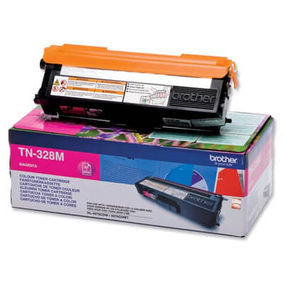Brother tóner magenta HL4570cdw/mfc 9970cdw 6000 c
