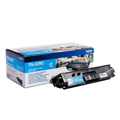 Tòner Brother HLl8350/mfcl8850 cian 6000p.