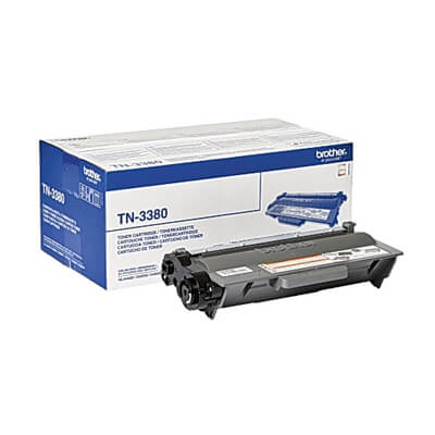 Brother tòner negre HL5440/5450/5470