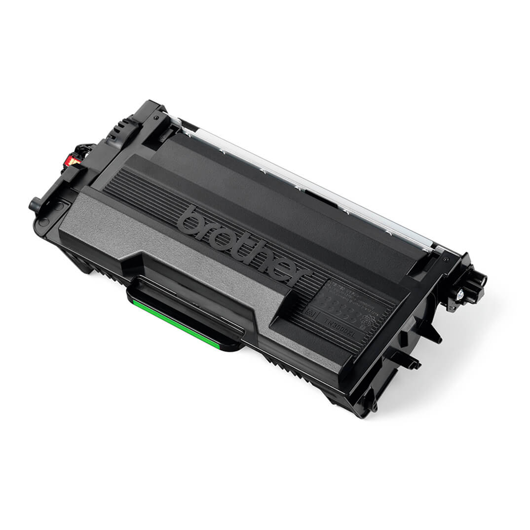 Brother tòner negre TN3600 XL 6k