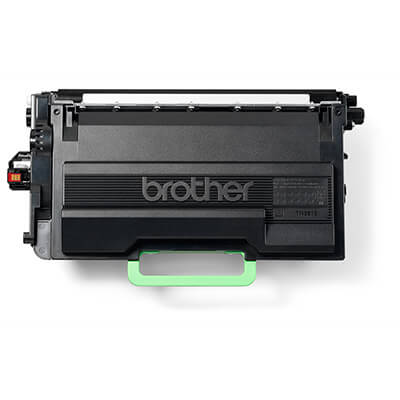 Brother tòner negre TN3610 18k