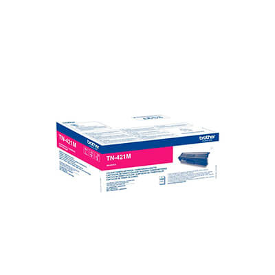 Tóner Brother HLL8260 HLL8360 magenta1400p.