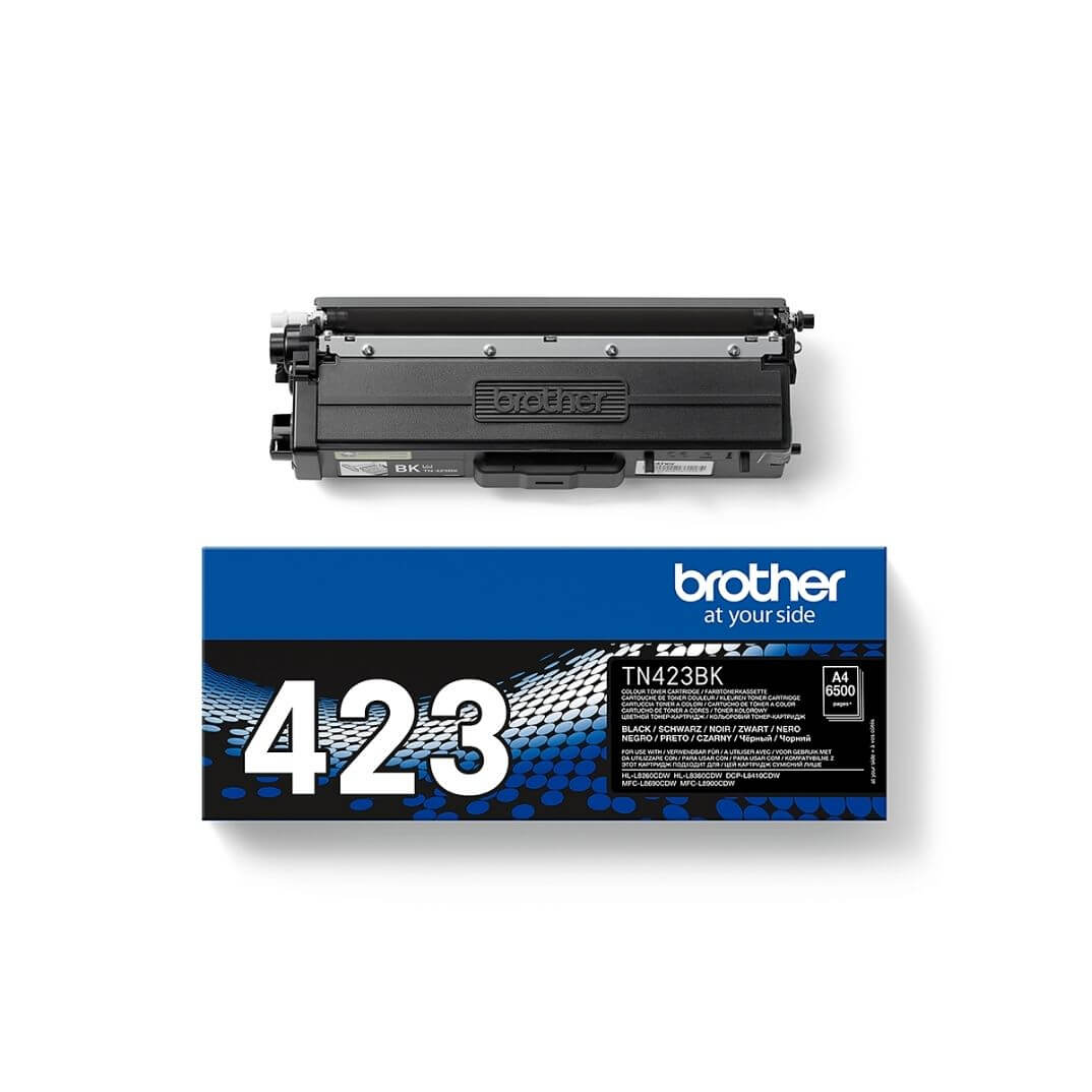 Tòner Brother HLL8260 HLL8360 negre 6500p.