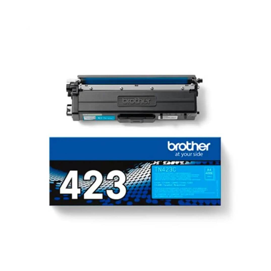 Tòner Brother HLL8260 HLL8360 blau 4000p.