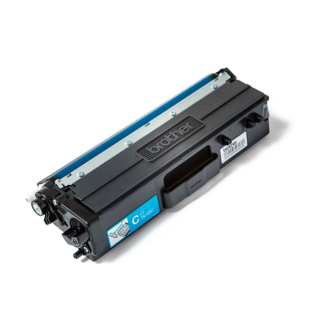 Tòner Brother HLL8360 MFCL8900 cian