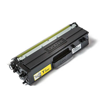 Tòner Brother HLL8360 MFCL8900 groc