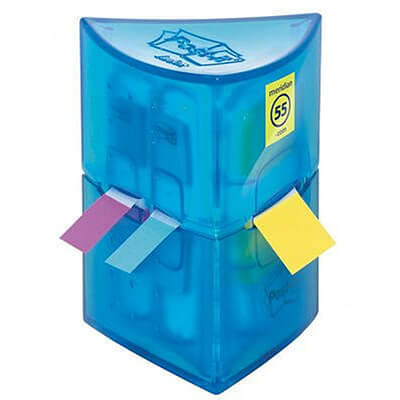 Dispensador POST-IT® Index TRIDEX