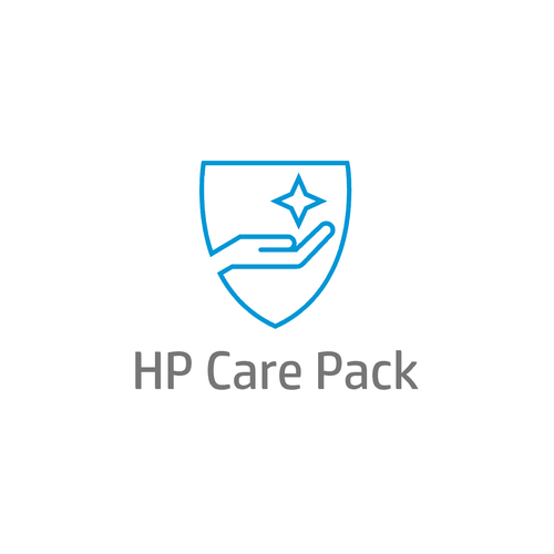 HP Care Pack 3 años de garantia con asistencia