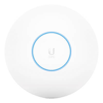Punto de Acceso Ubiquiti Unifi U6-LR