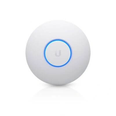Punt d'accés Ubiquiti UAP-NANOHD
