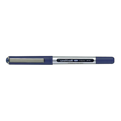 Rotulador Uniball Eye Micro azul