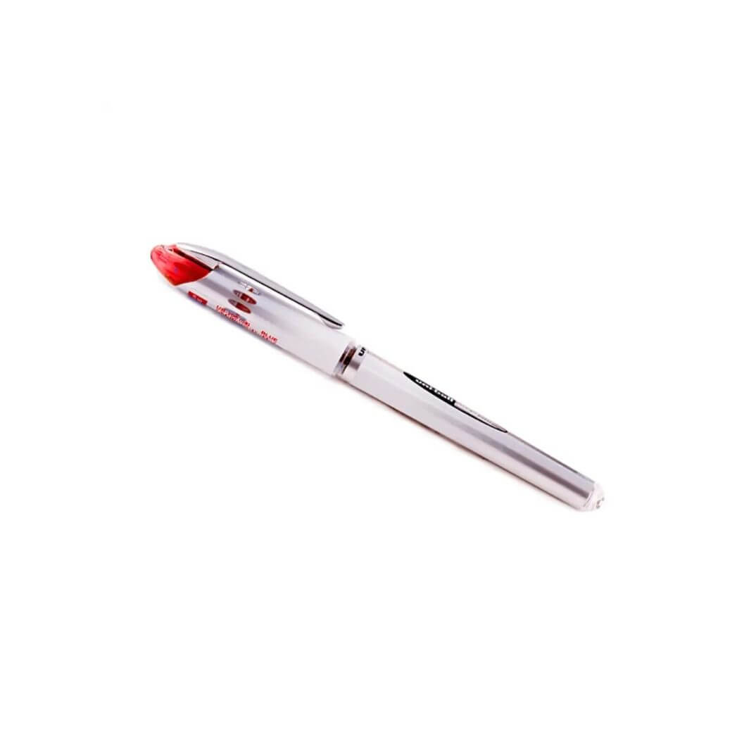 Retolador Uniball Vision Elite 0.8 vermell