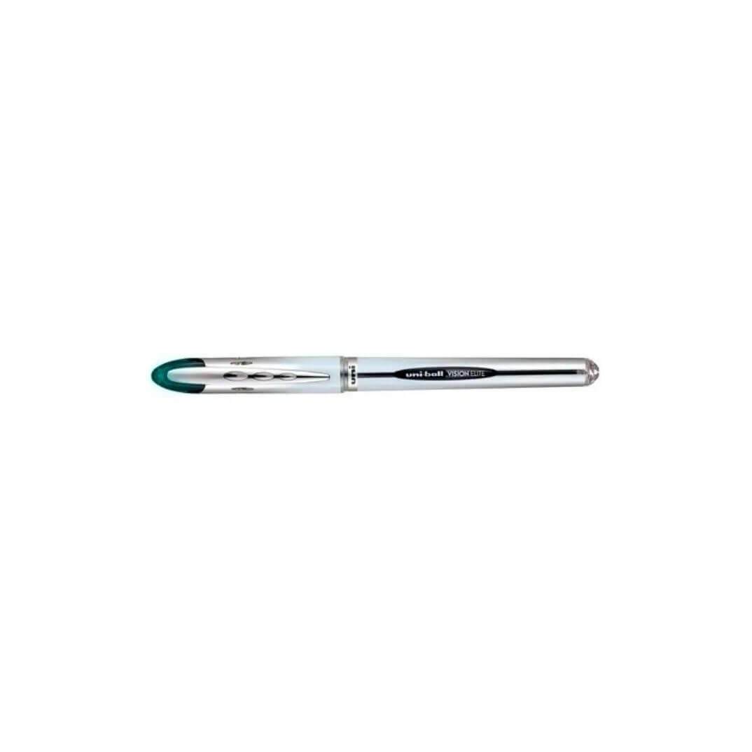 Retolador Uniball Vision Elite 0.8 verd