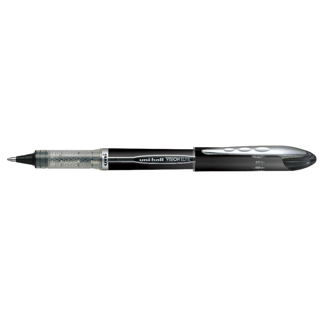 Rotulador Uniball Vision Elite negro