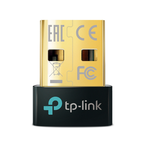 BLUETOOTH 5.0 NANO USB ADAPTER WRLS