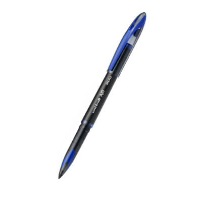 Roller Uniball Air Micro blau