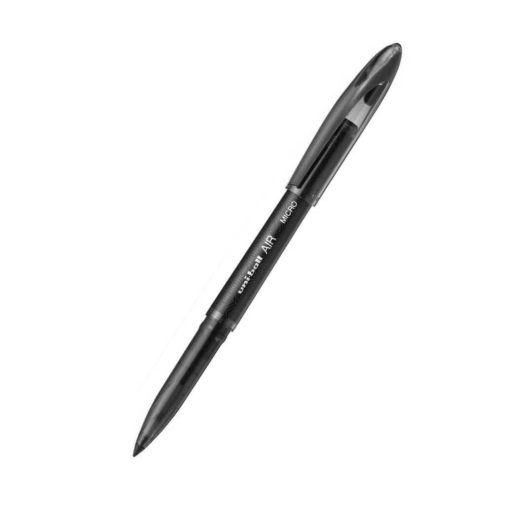 Roller Uniball Air Micro negre