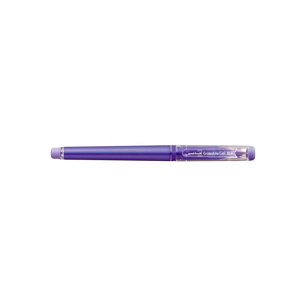 Bolígraf esborrable gel violeta