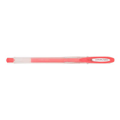 Rollerball Uni Angelic vermell